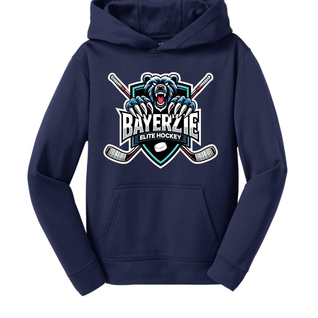Navy - FRONT