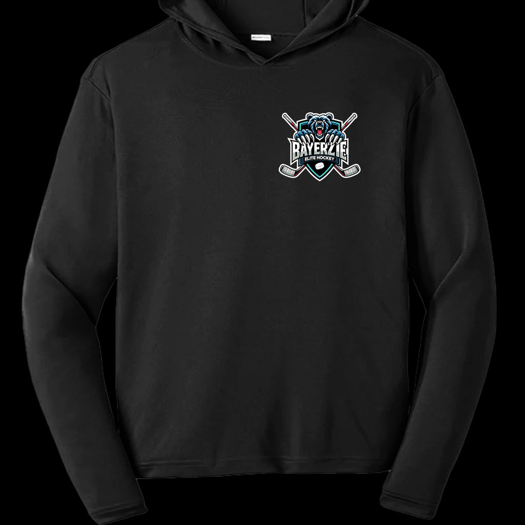True Navy - FRONT