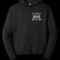 True Navy - FRONT