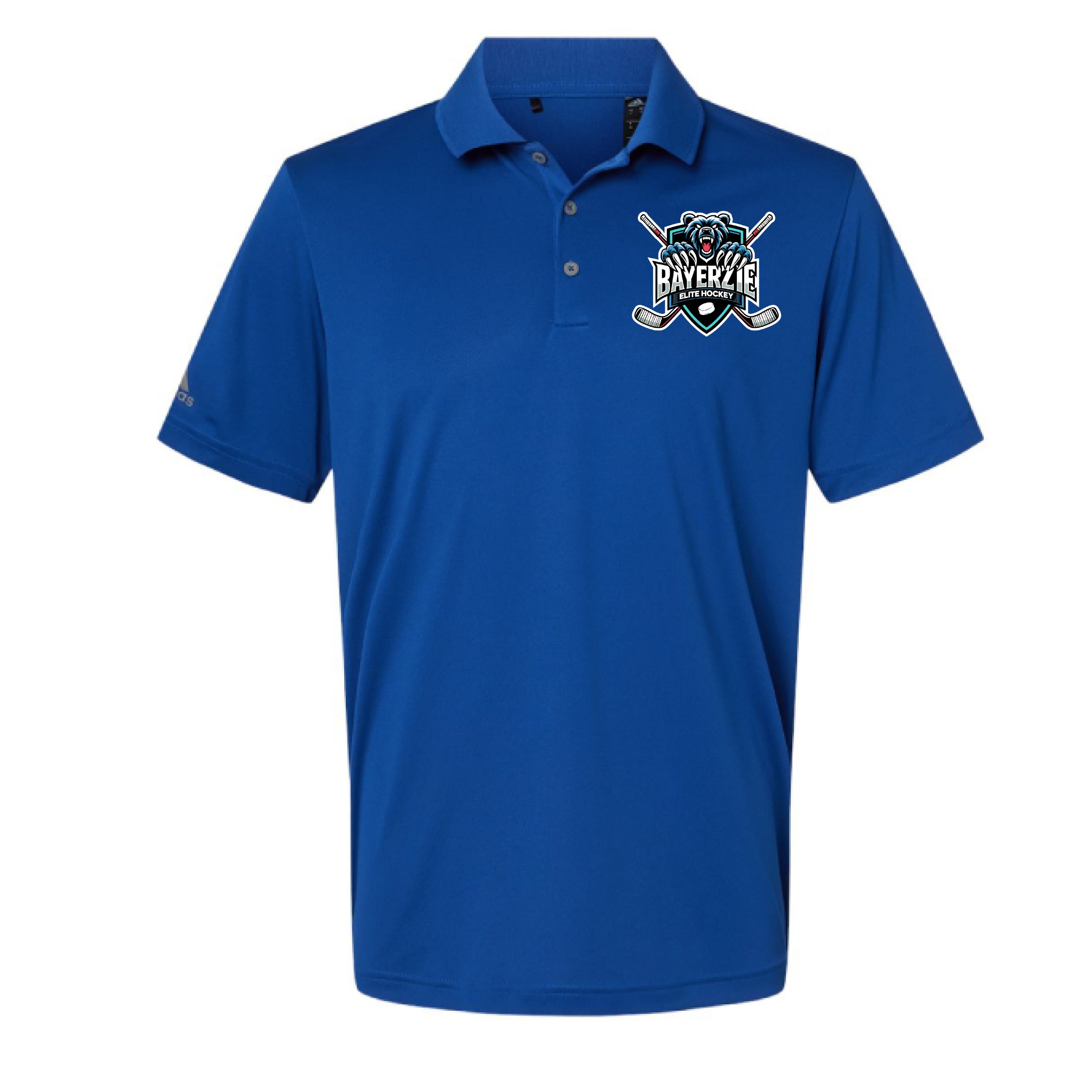 Collegiate Royal - FRONT