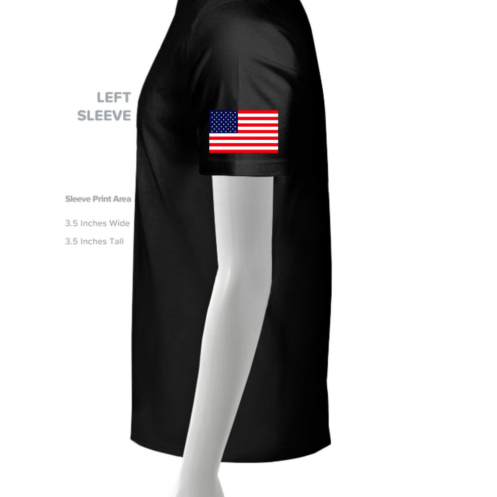 BLACK - SLEEVE_LEFT