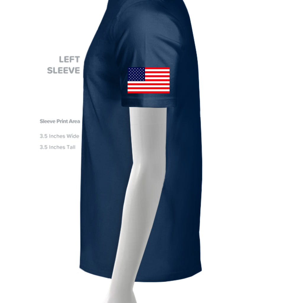 NAVY - SLEEVE_LEFT