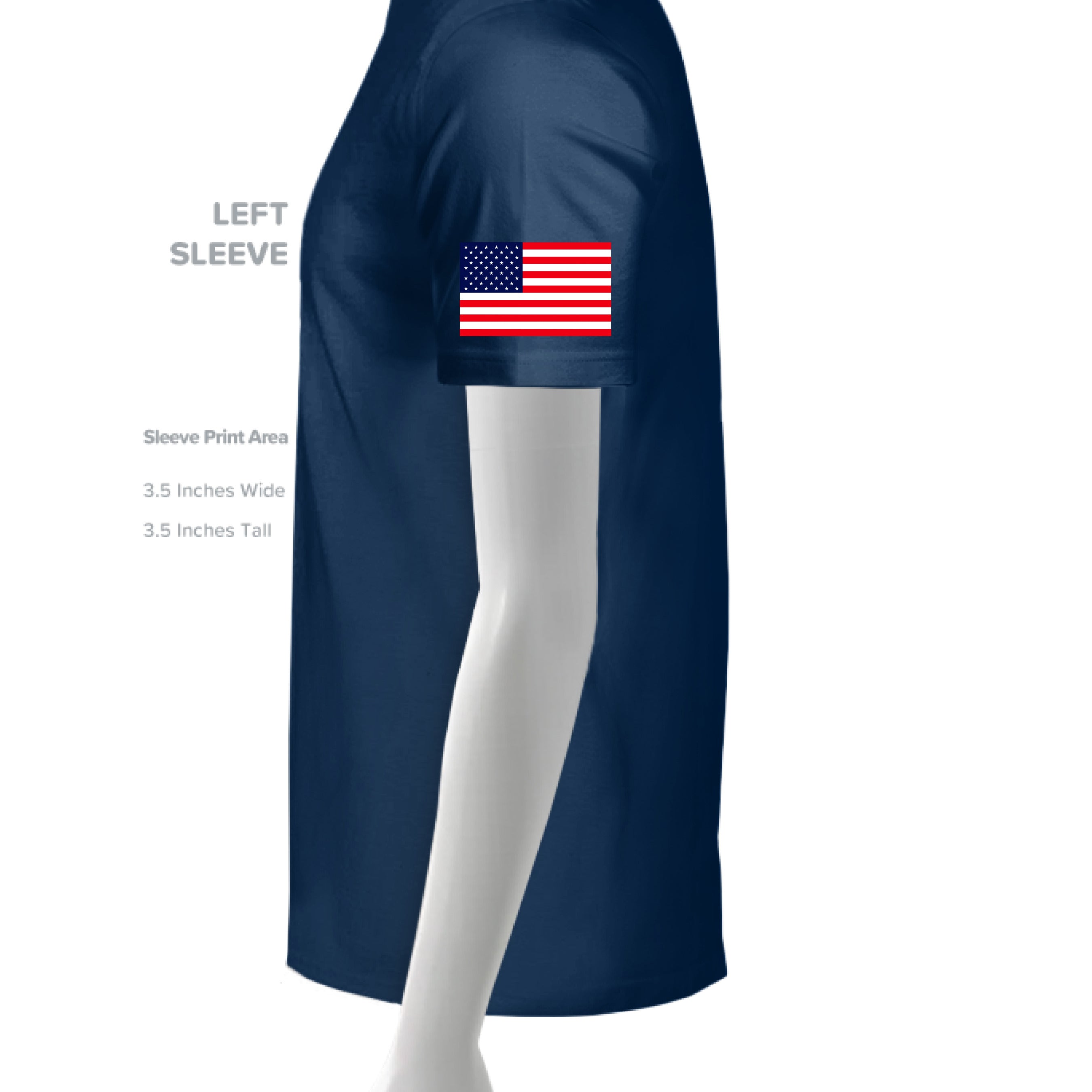 NAVY - SLEEVE_LEFT