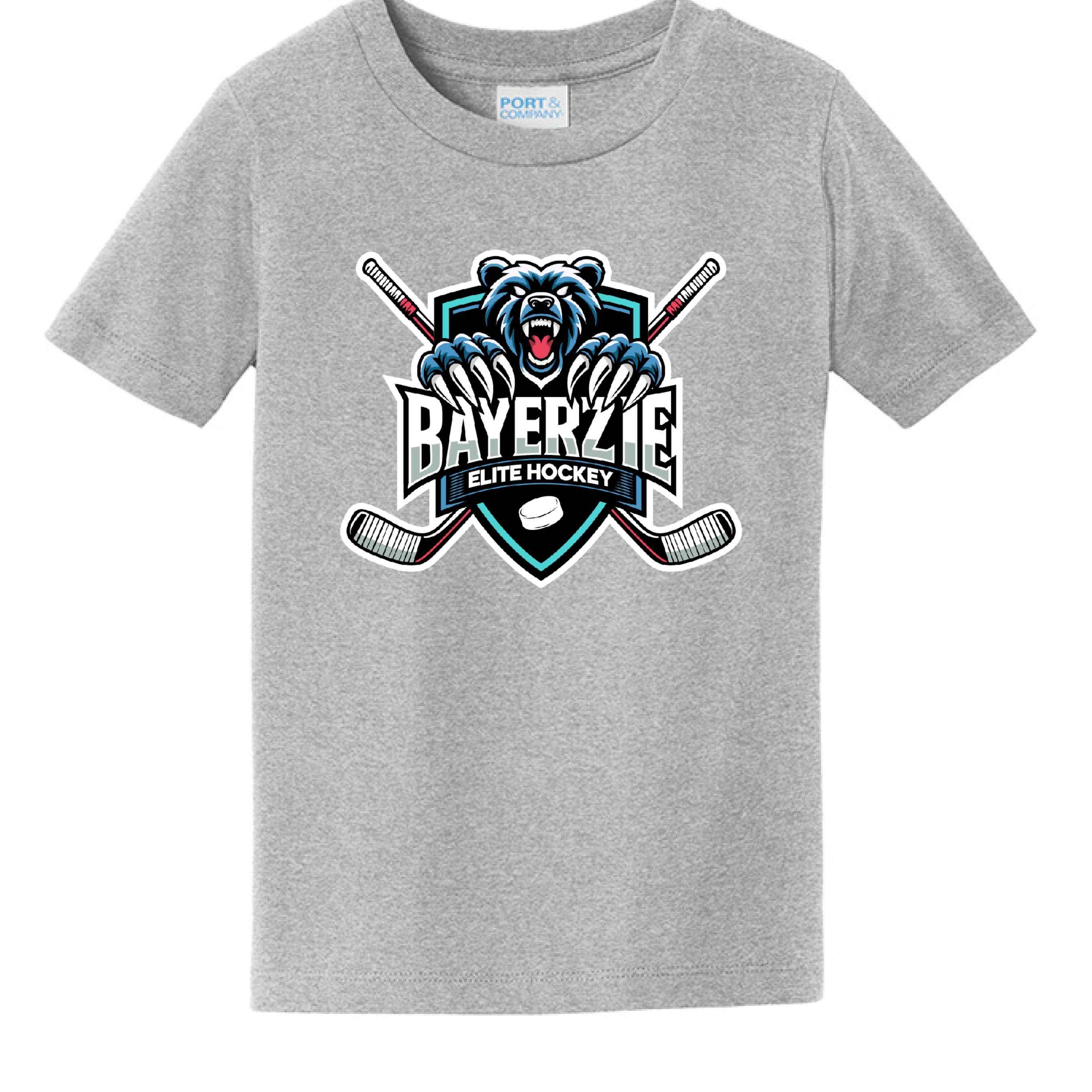 Athl Heather - FRONT