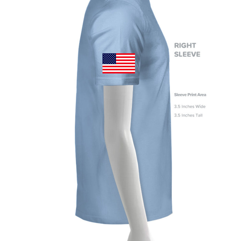 Light Blue - SLEEVE_RIGHT
