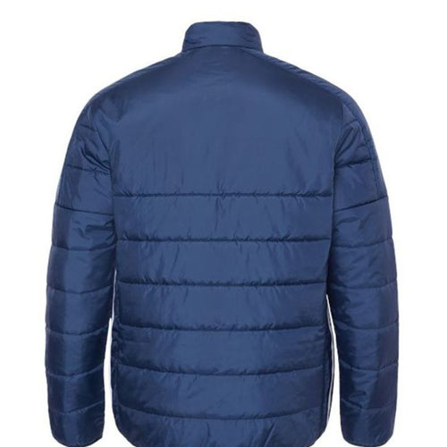 Team Navy Blue - BACK