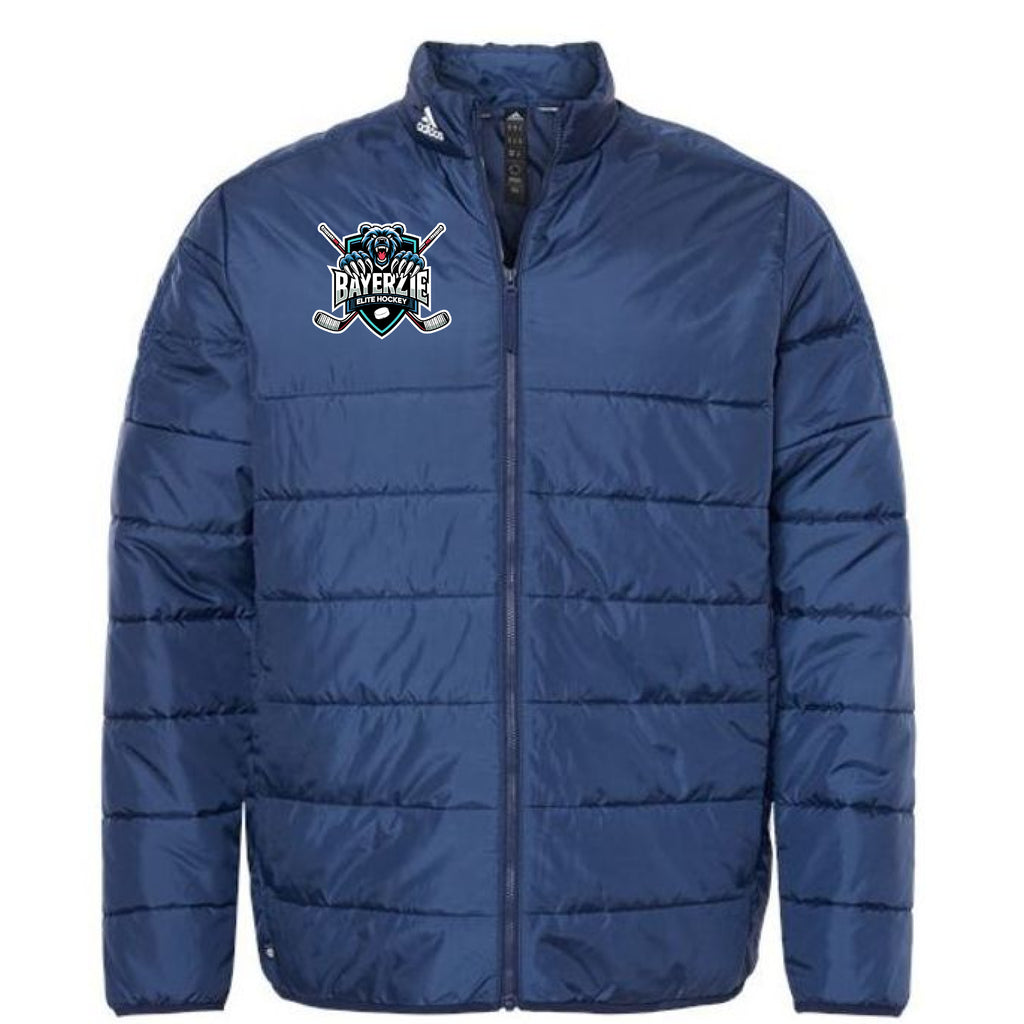 Team Navy Blue - FRONT